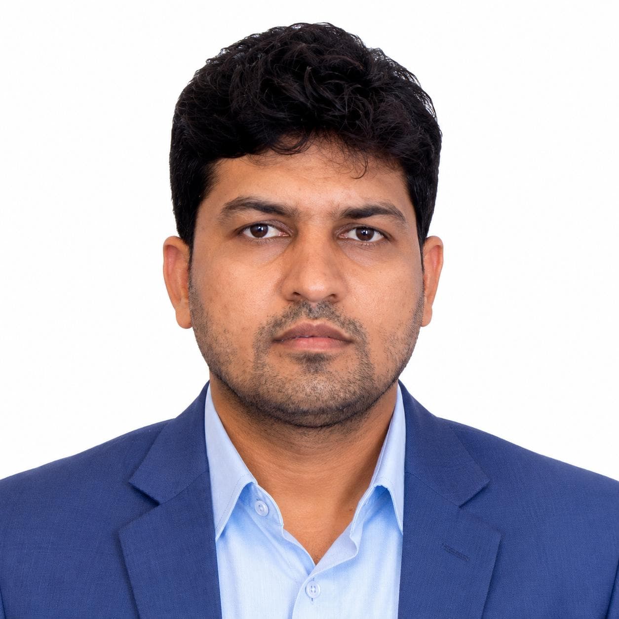 Mahebub Sheikh